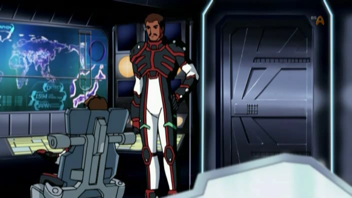 Divergence Eve 2: Las Crónicas de Misaki (Tatakae no Fansub)